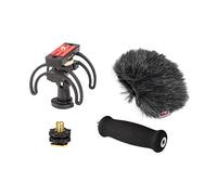 Rycote Tascam DR-40 Audio Kit