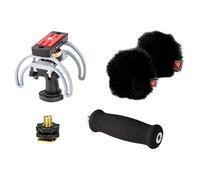 Rycote Tascam Portacapture X8 - Audio Recorder Windjammer