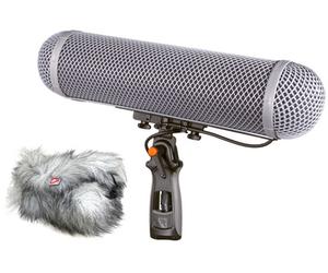 Rycote Windshield WS 4 Kit XLR-5F
