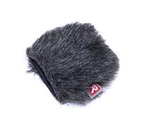 Rycote 055370 Mini Windjammer for Zoom H2, Grey