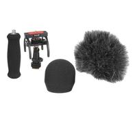 Rycote Zoom H2N - Audio Kit
