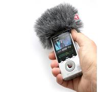 Rycote Zoom Q3HD Mini Windjammer