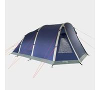 Rydal Air 500 5 Person Tent - Blue, Blue One Size