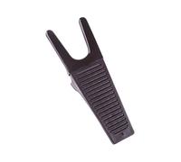 Rydale Boot Jack Black Plastic Shoe Horn Country Boots Puller Footwear Remover Portable