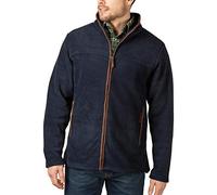 Rydale Huggate Fleece Jacket Ink - S