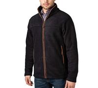 Rydale Huggate Fleece Jacket Iron - XL