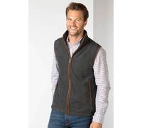 Rydale Huggate Mens Premium Fleece Waistcoat -
