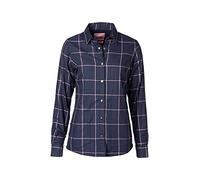 Rydale Ladies Fleece Lined Shirt Shacket Women's Button Down Warm Fleece Shirts Overshirt 5 Colours
