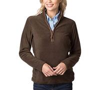 Rydale Ladies Huggate Overhead Pullover Fleece Women's Country Jumper Sweater