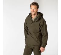 Rydale Mens Danby Smock - Regular - Dark Green - Size: Medium