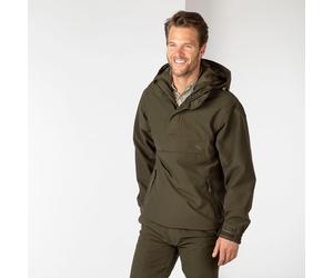 Rydale Mens Danby Smock - Regular - Dark Green - Size: XX Large