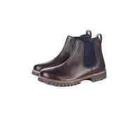 Rydale Men's Leather Chelsea Boot Work Ankle Boots Footwear For Men Smart Casual (Brown, One Size, UK Footwear Size System, Adult, Men, Numeric, Medium, 11)