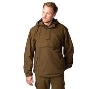 Rydale Men's Overhead Shooting Smock Jacket With Drawstring hood And Secure Large Packets | 100% Polyester (Large)