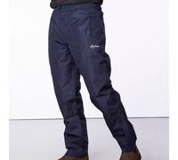 Rydale Mens Overtrousers - Navy - Size: Large