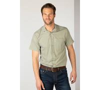 Rydale Mens Short Sleeved Country Check Shirt - - Size: 5XL