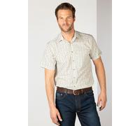 Rydale Mens Short Sleeved Country Check Shirt - - Size: L