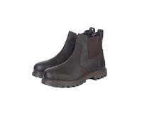 Rydale Mens Waterproof Performance Yard Boots Men Genuine Leather Work Footwear (Waxy Brown, One Size, UK Footwear Size System, Adult, Men, Numeric, Medium, 11)