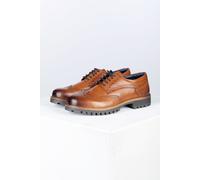 Rydale Millington III Mens Brogue Shoes - - Size: 10