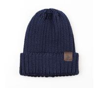 Rydale Mini Ollie Beanie Hat - Navy - Size: One Size