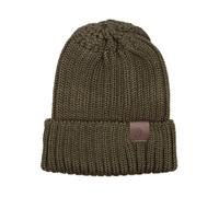 Rydale Mini Ollie Beanie Hat - Olive - Size: One Size