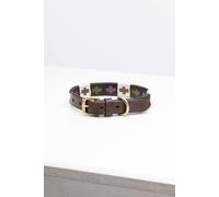Rydale Polo Belt Dog Collar - - Size: M-L
