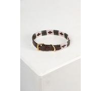 Rydale Polo Belt Dog Collar - - Size: M-L