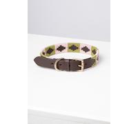 Rydale Polo Belt Dog Collar - - Size: M-L