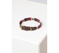 Rydale Polo Belt Dog Collar - - Size: M-L