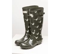 Rydale Ripon III Ladies Wellington Boots - - Size: 3