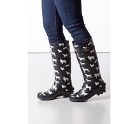 Rydale Ripon III Ladies Wellington Boots - - Size: 7