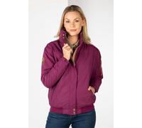 Rydale Ripon IV Womens Equestrian Bomber Jacket - - Size: 12