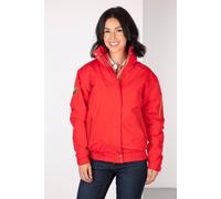 Rydale Ripon IV Womens Equestrian Bomber Jacket - - Size: 12