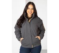 Rydale Ripon IV Womens Equestrian Bomber Jacket - - Size: 16