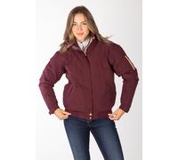 Rydale Ripon IV Womens Equestrian Bomber Jacket - - Size: 18