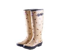 Rydale Ripon Wellington Boots (8, Pheasant)