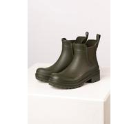 Rydale Ripon Womens Short Welly Boot - - Size: 5