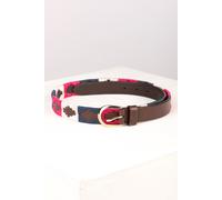 Rydale Ripon Womens Slim Leather Polo Belt - - Size: M