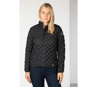 Rydale Runswick Womens Diamond Quilt Padded Jacket - - Size: 14