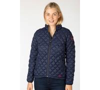 Rydale Runswick Womens Diamond Quilt Padded Jacket - - Size: 8