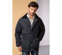 Rydale Thirsk Mens Waxed Jacket - - Size: 4XL