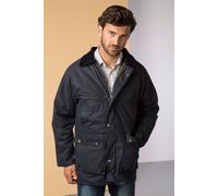 Rydale Thirsk Mens Waxed Jacket - - Size: XS