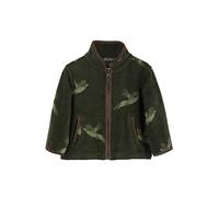 Rydale Toddler Fleece Jacket Boy's Girls Full Zip Jackets For Children Unisex Kids Fleece Coat 5 Colours (as8, age, 12_months, 18_months, Pheasant Print)