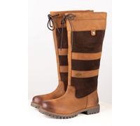 Rydale Tullymore Mens Tall Leather Country Boots -