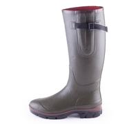 Rydale Unisex Lisset Wellington - Olive - Size: UK 10