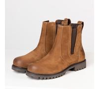 Rydale Women's Kilburn III Market Boots - Light Brown - Size: UK 3