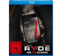Ryde - Your Final Destination