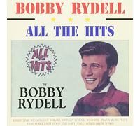 Rydell, Bobby - All the Hits