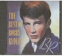 Rydell, Bobby - Best of Bobby Rydell