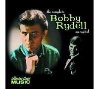 Rydell, Bobby - The Complete Bobby Rydell On Capitol