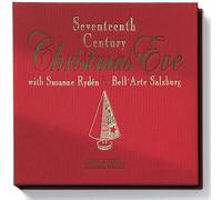 Ryden, Susanne & Bellarte S - Seventeenth Century Christmas Eve